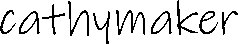 cathymaker.com